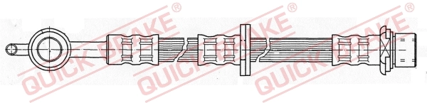 Brake Hose